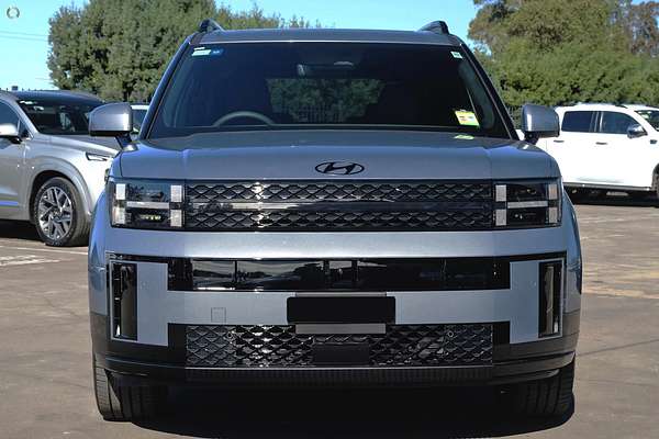 2025 Hyundai Santa Fe Hybrid Calligraphy MX5.V2