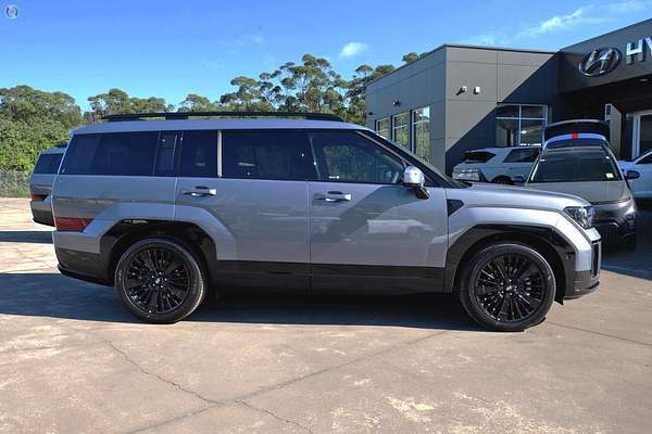 2025 Hyundai Santa Fe Hybrid Calligraphy MX5.V2