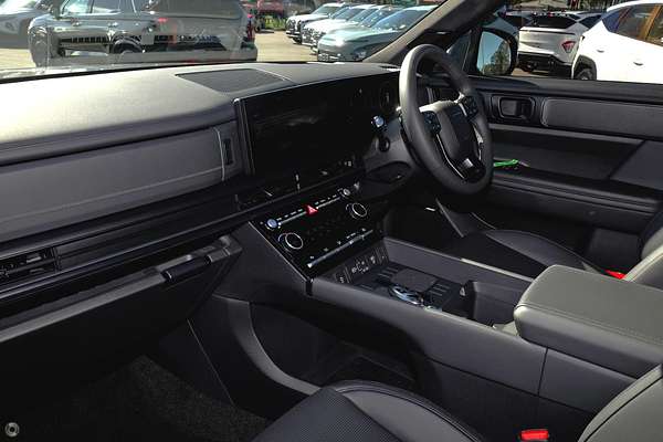 2025 Hyundai Santa Fe Hybrid Calligraphy MX5.V2