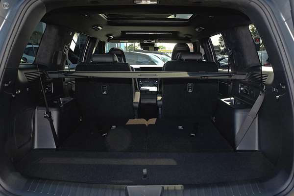 2025 Hyundai Santa Fe Hybrid Calligraphy MX5.V2