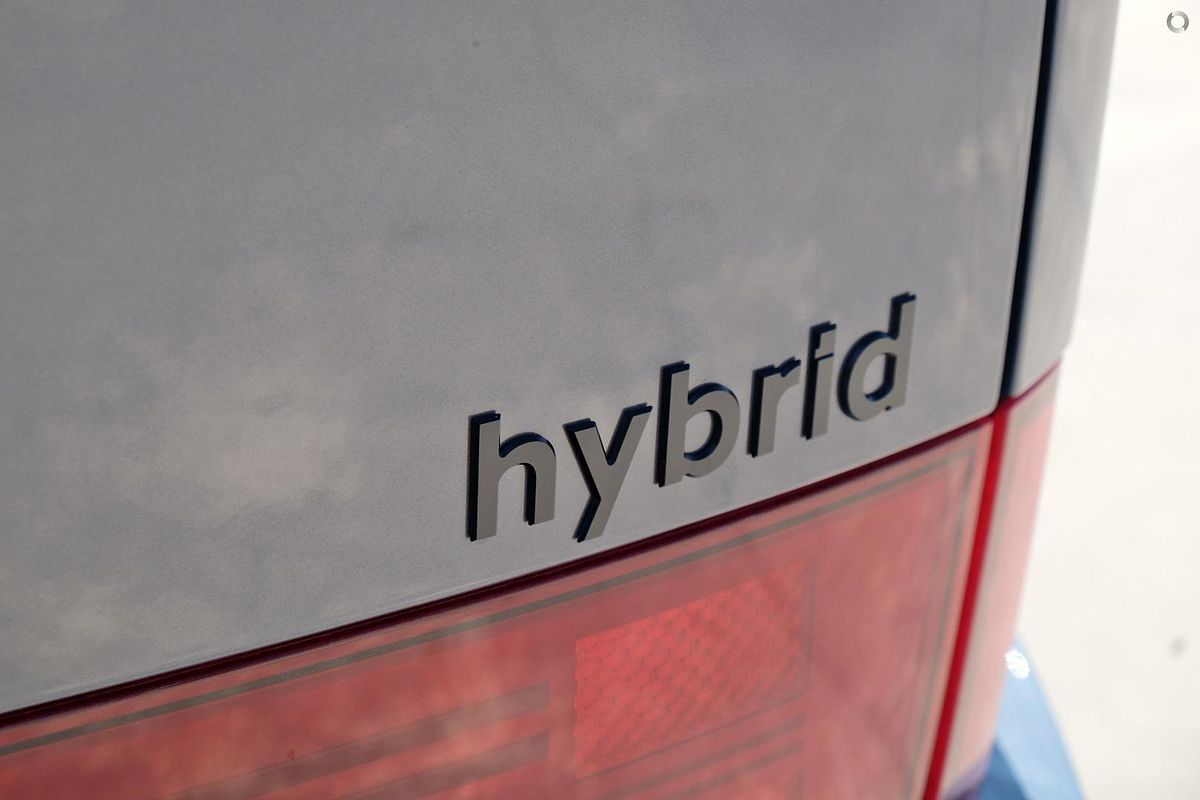 2025 Hyundai Santa Fe Hybrid Calligraphy MX5.V2