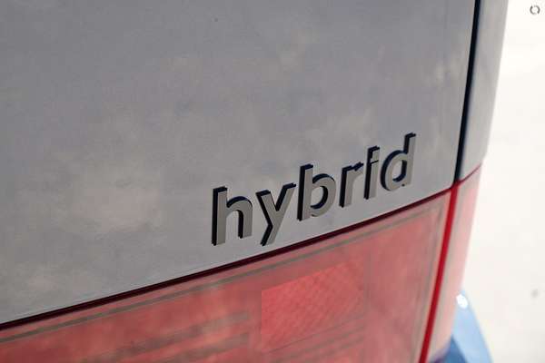 2025 Hyundai Santa Fe Hybrid Calligraphy MX5.V2