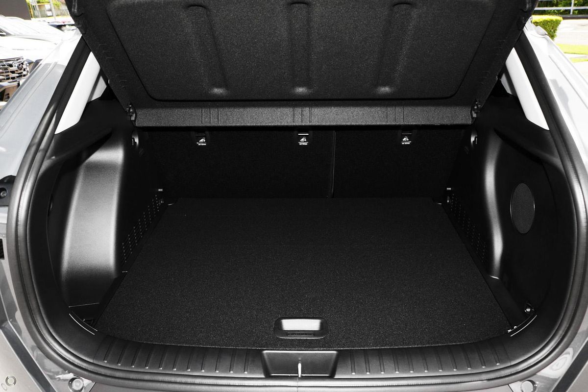 2025 Hyundai Kona Premium SX2.V3