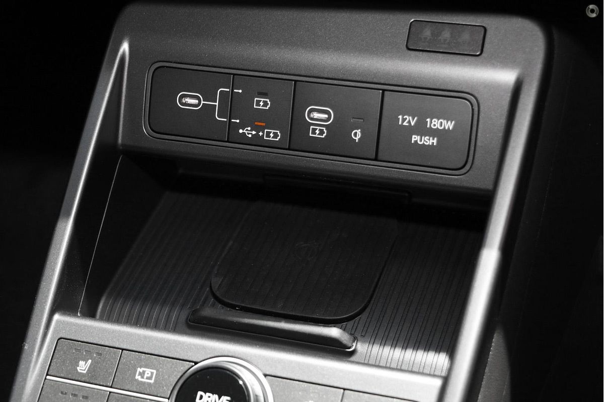 2025 Hyundai Kona Premium SX2.V3