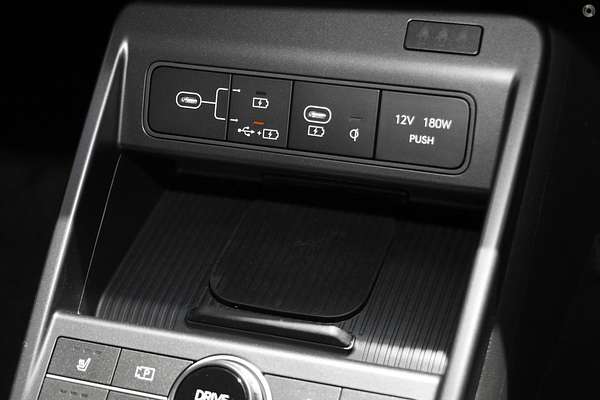 2025 Hyundai Kona Premium SX2.V3