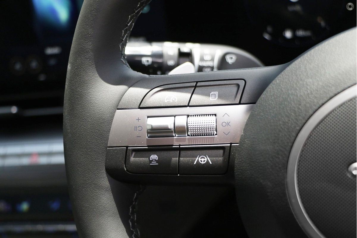 2025 Hyundai Kona Premium SX2.V3