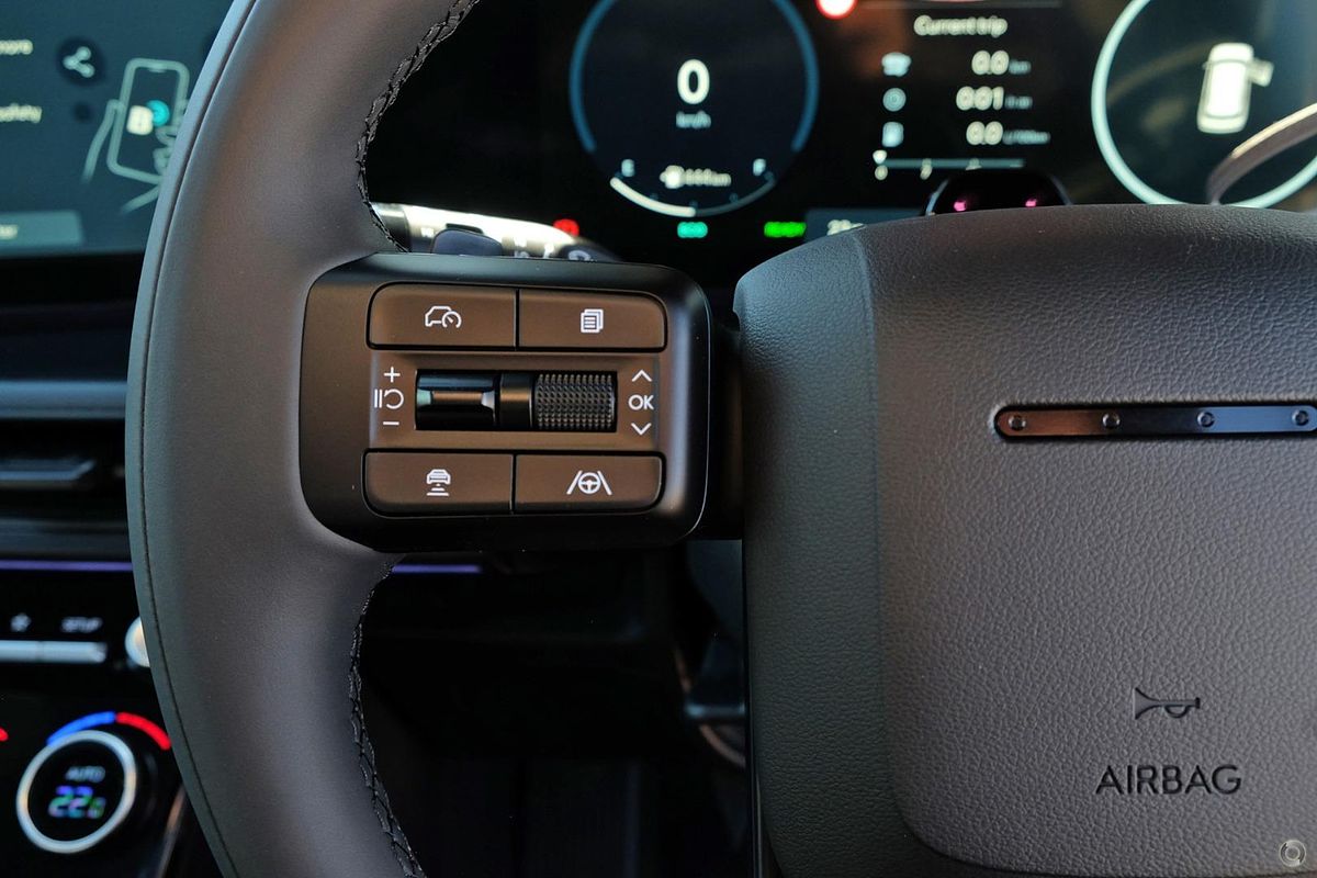 2025 Hyundai Santa Fe Hybrid Calligraphy MX5.V2