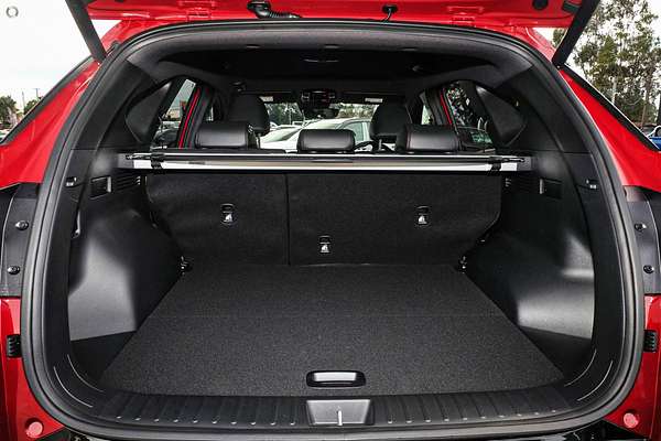 2025 Hyundai Tucson Elite N Line NX4.V4