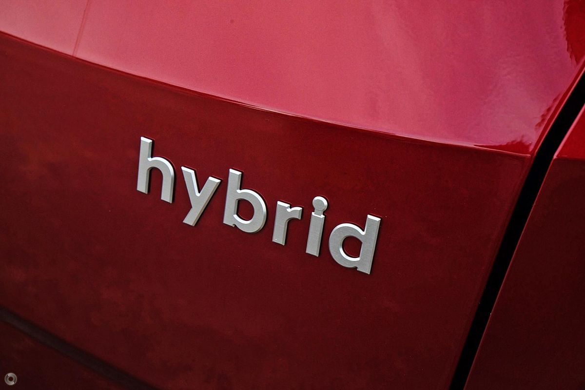 2025 Hyundai Tucson Elite N Line NX4.V4