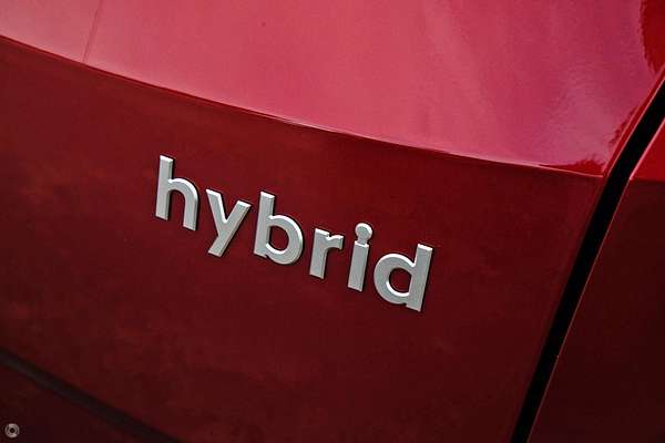 2025 Hyundai Tucson Elite N Line NX4.V4