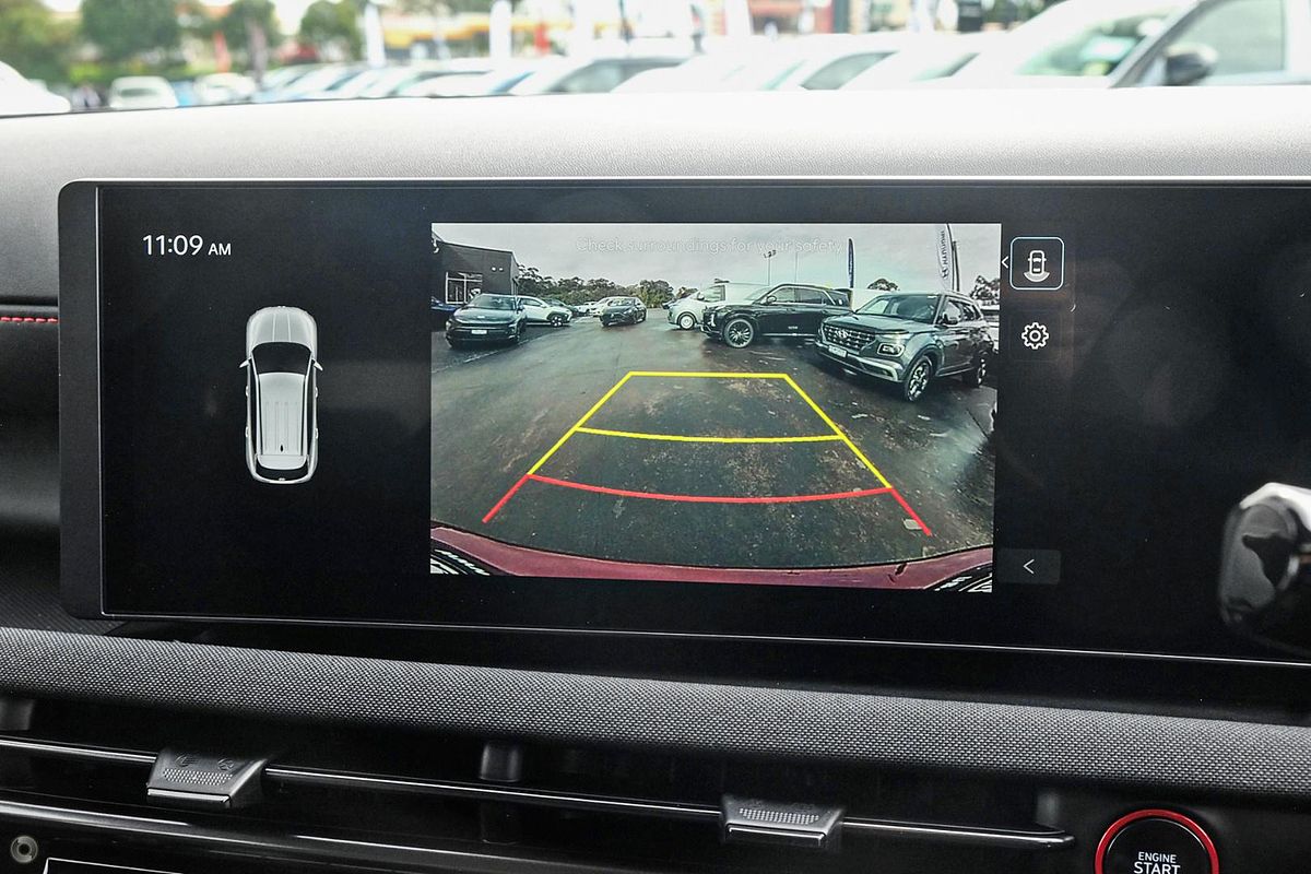 2025 Hyundai Tucson Elite N Line NX4.V4