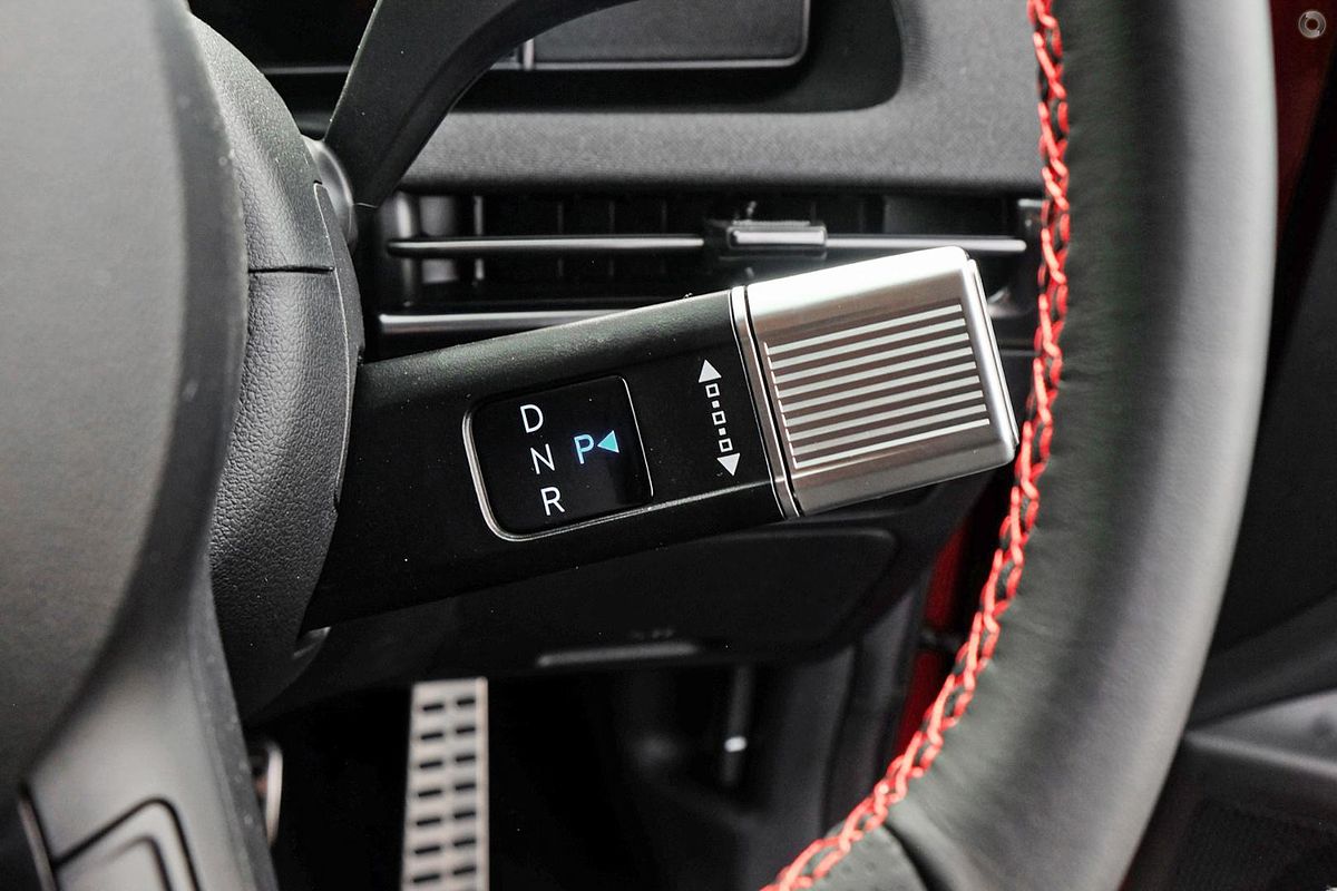 2025 Hyundai Tucson Elite N Line NX4.V4