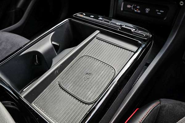 2025 Hyundai Tucson Elite N Line NX4.V4