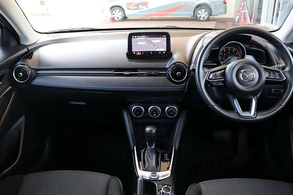 2019 Mazda 2 Genki DJ Series