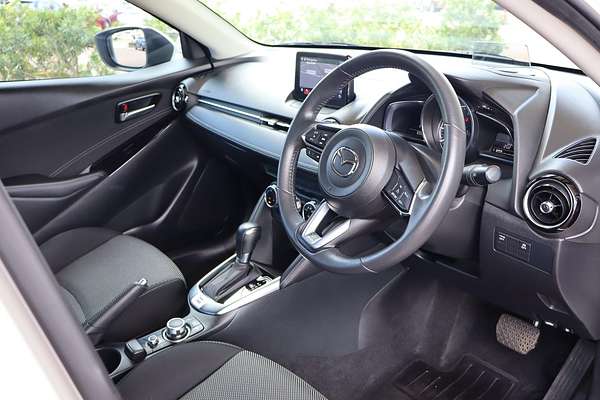 2019 Mazda 2 Genki DJ Series