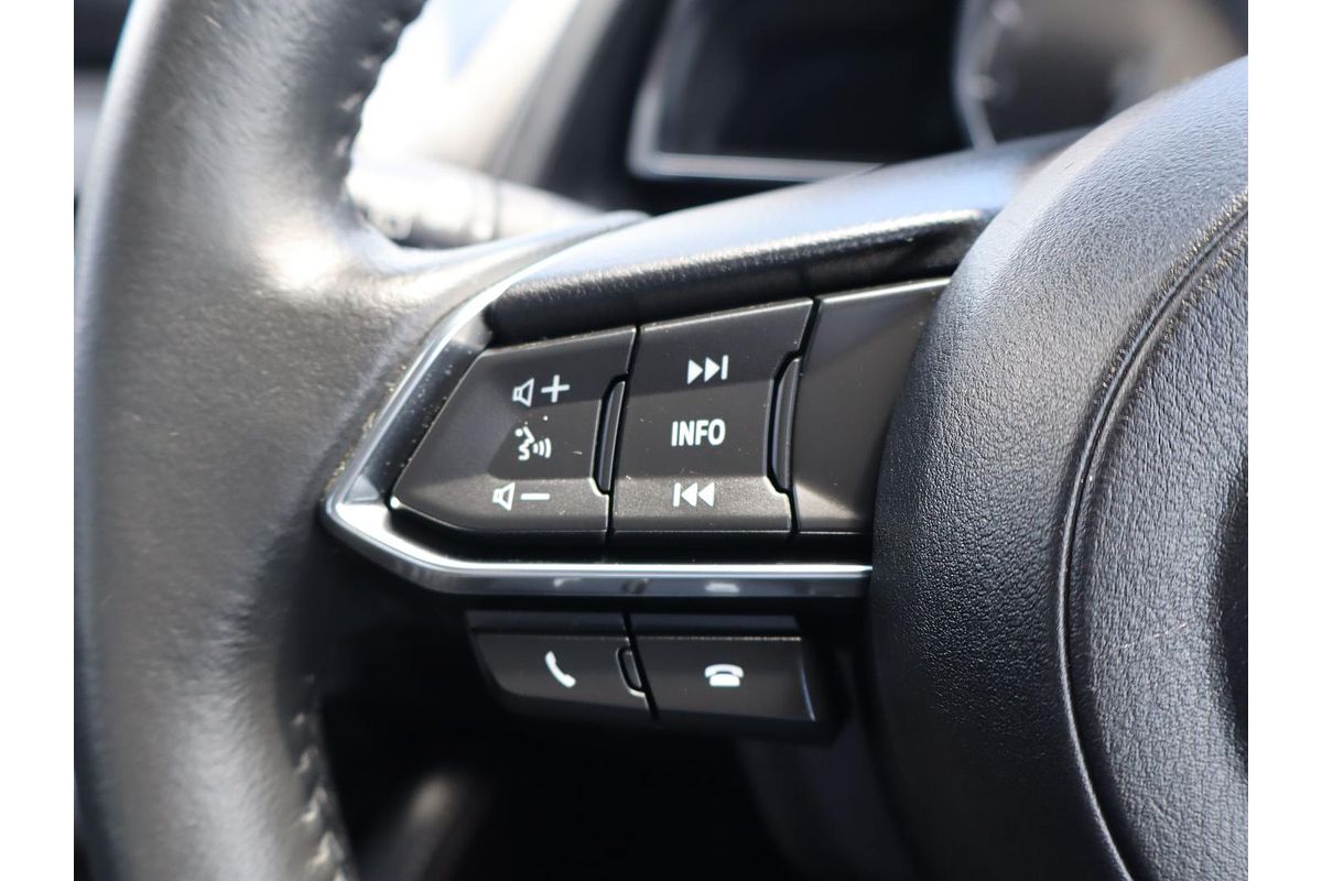 2019 Mazda 2 Genki DJ Series