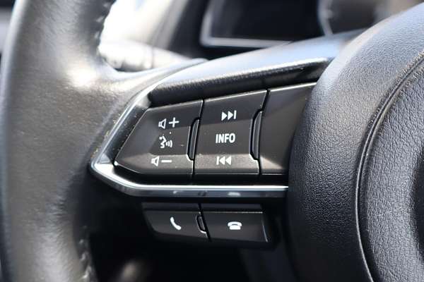 2019 Mazda 2 Genki DJ Series