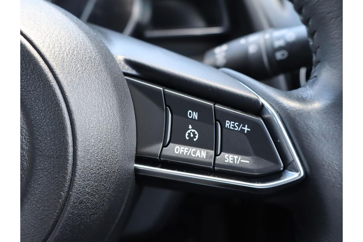 2019 Mazda 2 Genki DJ Series