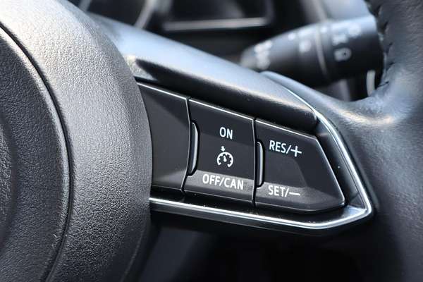 2019 Mazda 2 Genki DJ Series