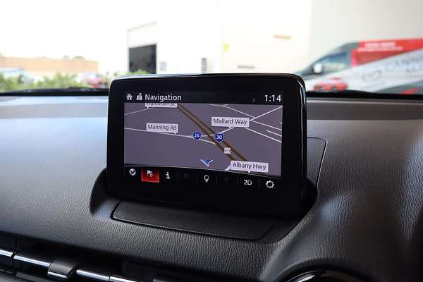 2019 Mazda 2 Genki DJ Series