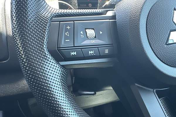 2024 Mitsubishi Triton GLX MV 4X4