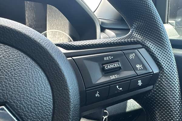 2024 Mitsubishi Triton GLX MV 4X4