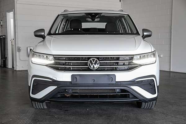 2023 Volkswagen Tiguan 110TSI Life Allspace 5N