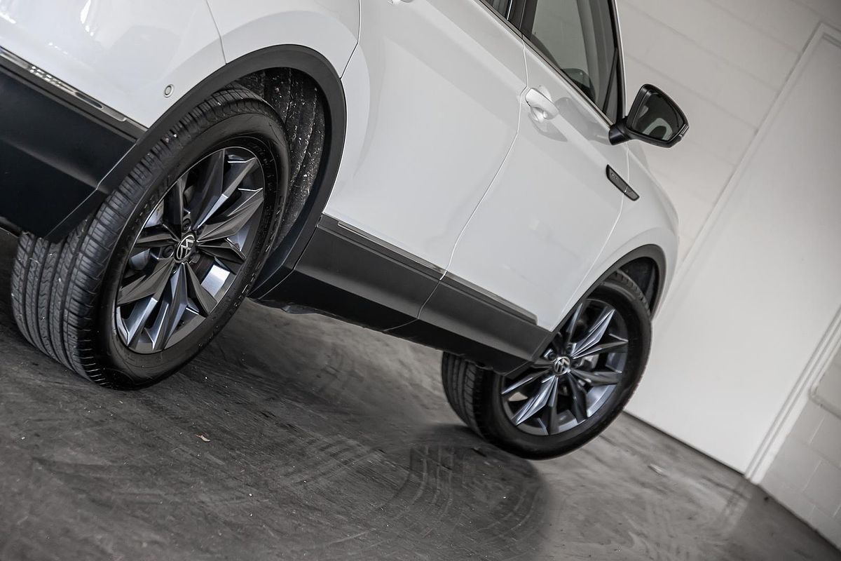 2023 Volkswagen Tiguan 110TSI Life Allspace 5N