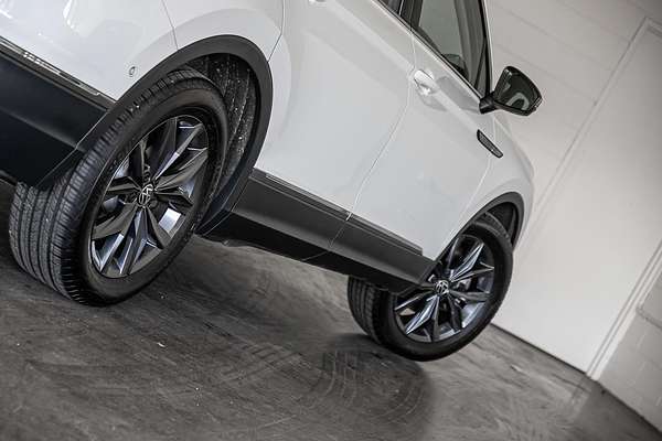2023 Volkswagen Tiguan 110TSI Life Allspace 5N