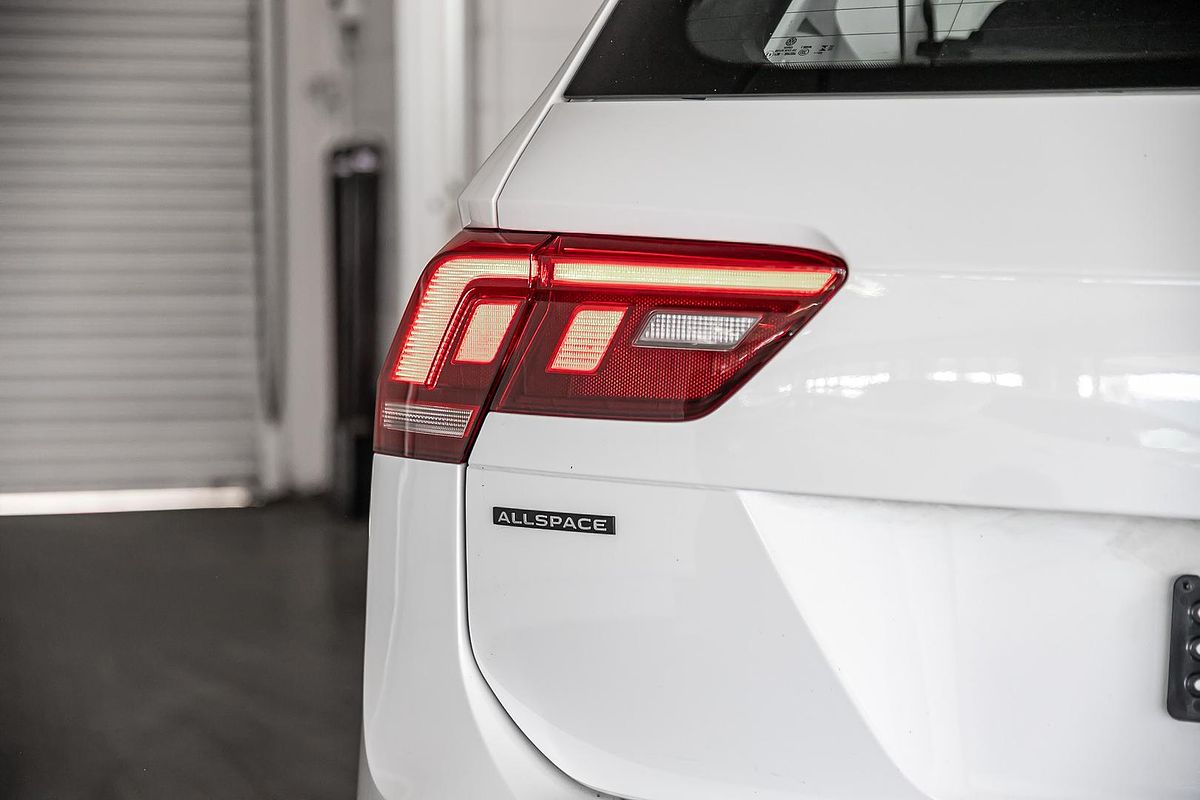 2023 Volkswagen Tiguan 110TSI Life Allspace 5N