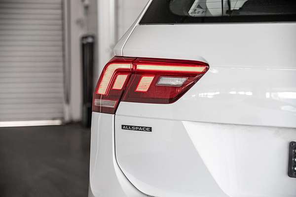 2023 Volkswagen Tiguan 110TSI Life Allspace 5N