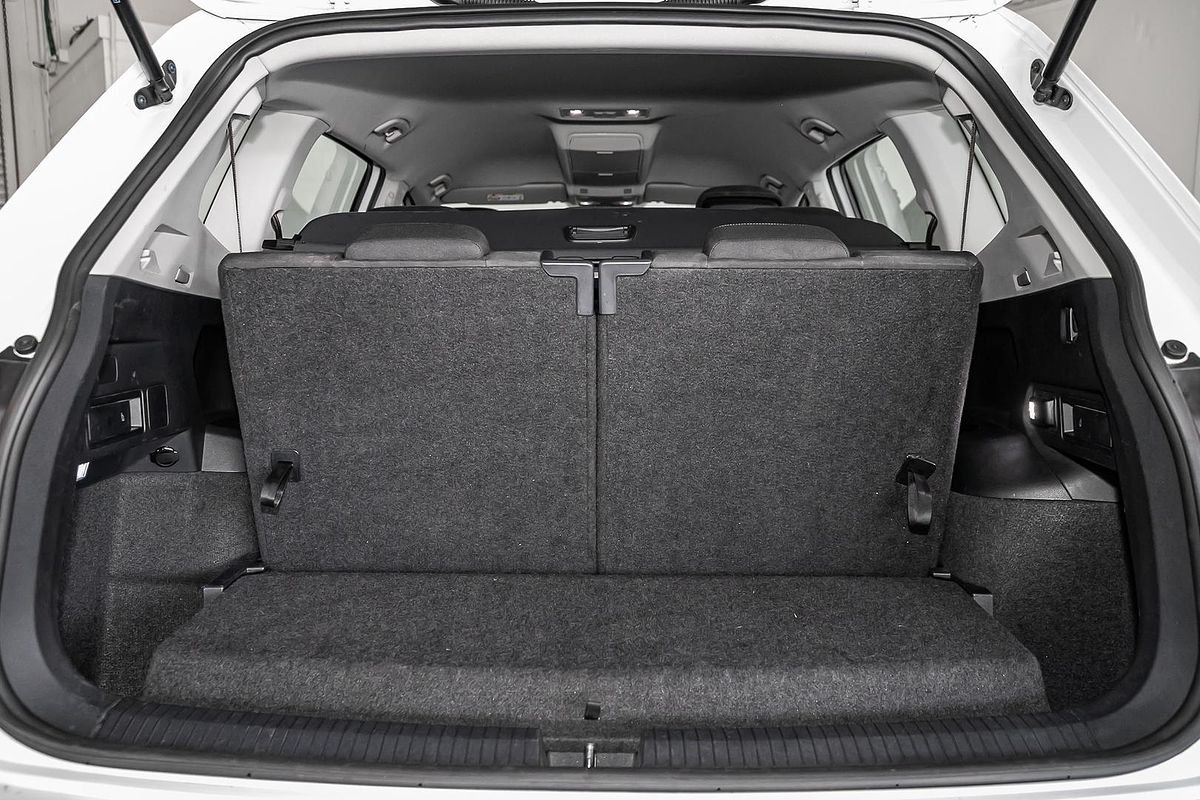 2023 Volkswagen Tiguan 110TSI Life Allspace 5N