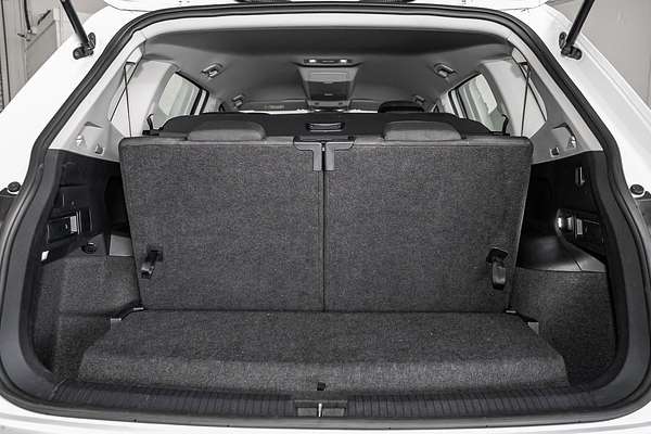 2023 Volkswagen Tiguan 110TSI Life Allspace 5N