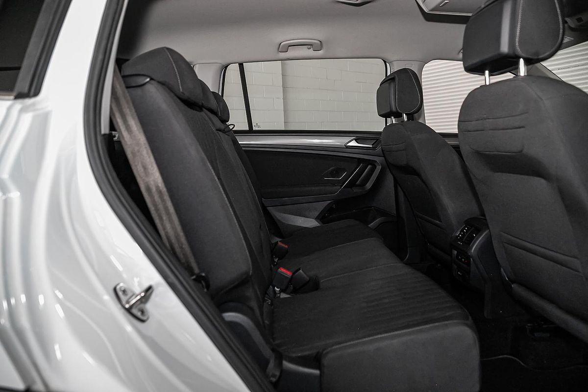 2023 Volkswagen Tiguan 110TSI Life Allspace 5N