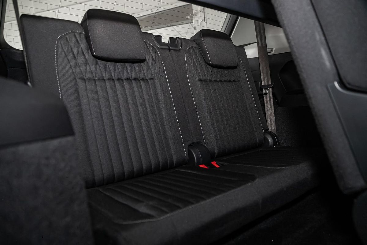 2023 Volkswagen Tiguan 110TSI Life Allspace 5N