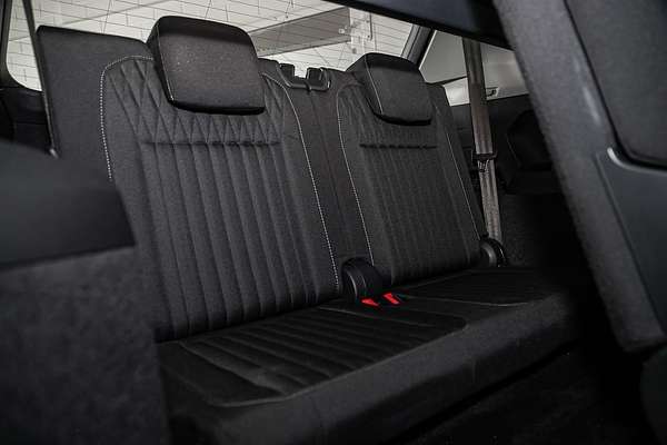 2023 Volkswagen Tiguan 110TSI Life Allspace 5N