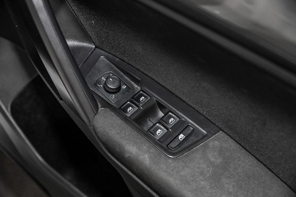 2023 Volkswagen Tiguan 110TSI Life Allspace 5N