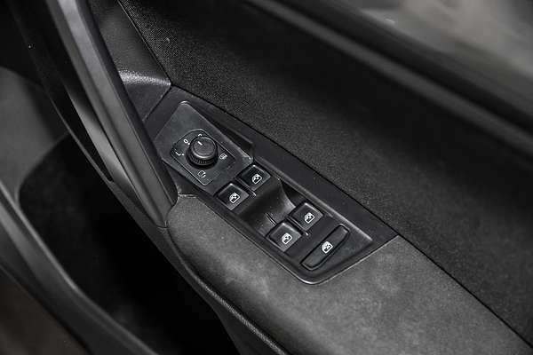 2023 Volkswagen Tiguan 110TSI Life Allspace 5N