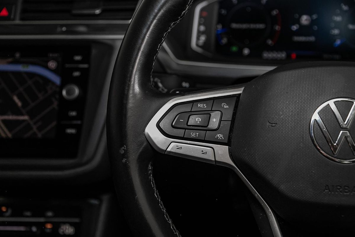 2023 Volkswagen Tiguan 110TSI Life Allspace 5N