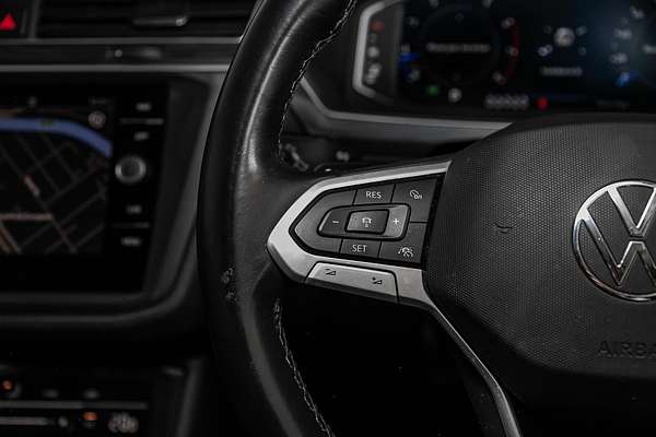 2023 Volkswagen Tiguan 110TSI Life Allspace 5N