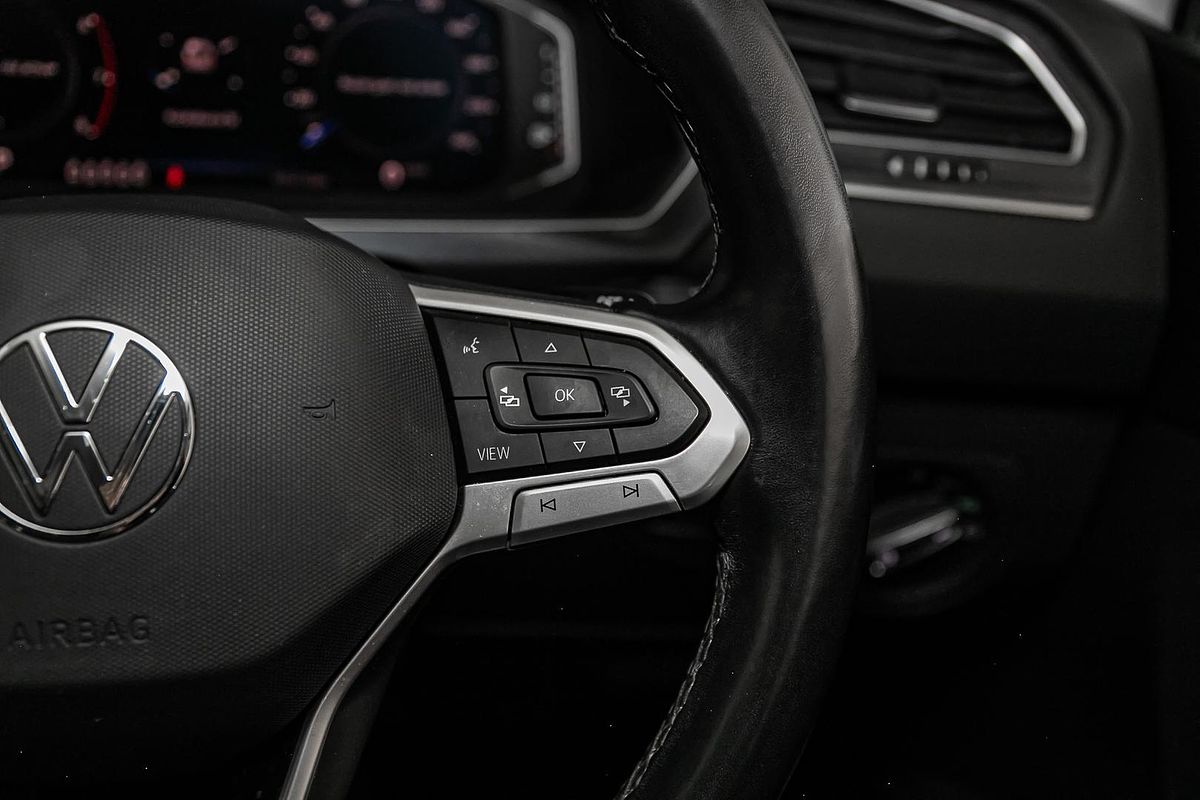 2023 Volkswagen Tiguan 110TSI Life Allspace 5N