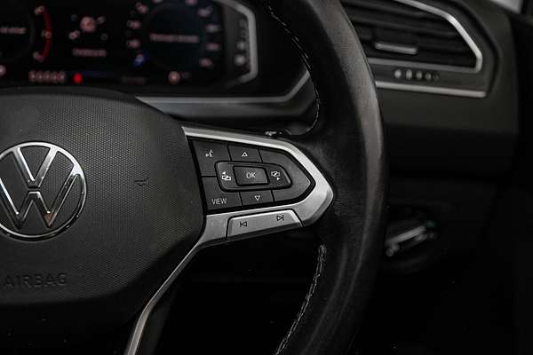 2023 Volkswagen Tiguan 110TSI Life Allspace 5N