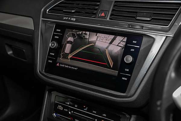 2023 Volkswagen Tiguan 110TSI Life Allspace 5N