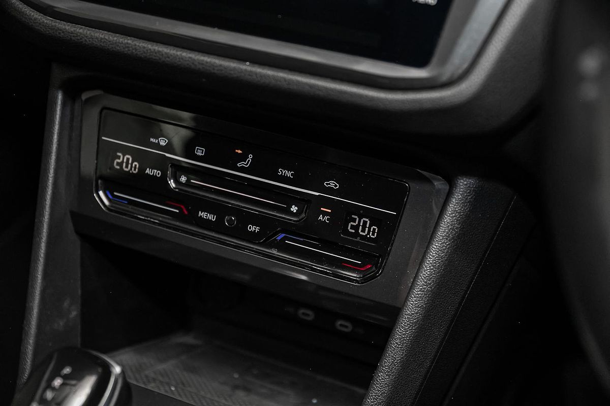 2023 Volkswagen Tiguan 110TSI Life Allspace 5N