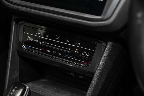 2023 Volkswagen Tiguan 110TSI Life Allspace 5N