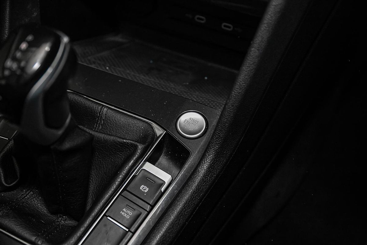 2023 Volkswagen Tiguan 110TSI Life Allspace 5N