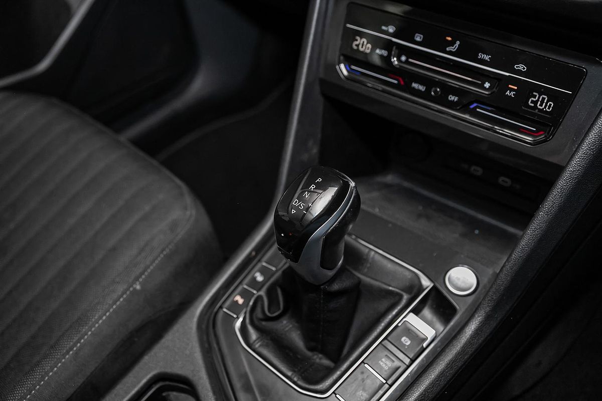 2023 Volkswagen Tiguan 110TSI Life Allspace 5N