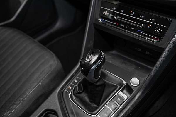 2023 Volkswagen Tiguan 110TSI Life Allspace 5N