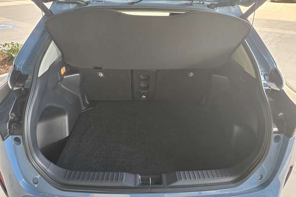 2022 Toyota Yaris Cross Urban MXPJ15R