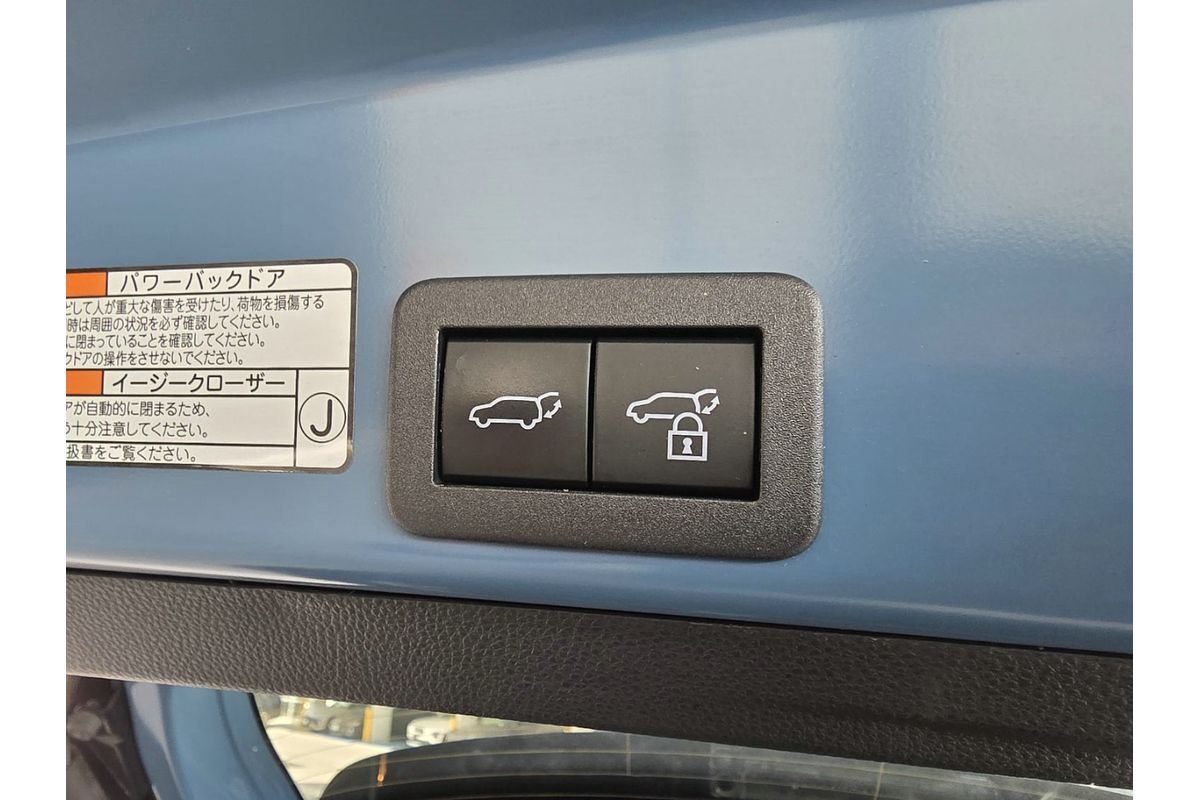 2022 Toyota Yaris Cross Urban MXPJ15R